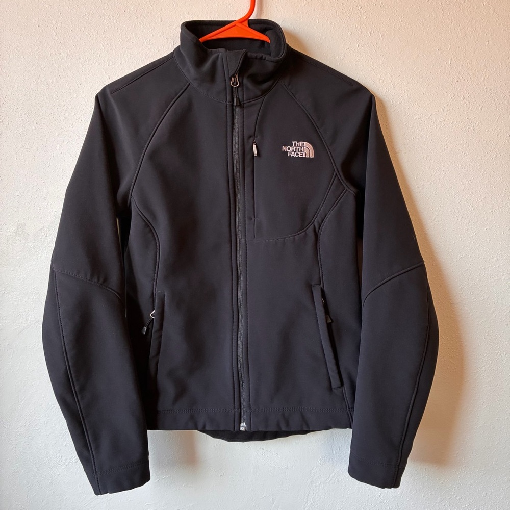 The North Face Women’s Softshell Jacket